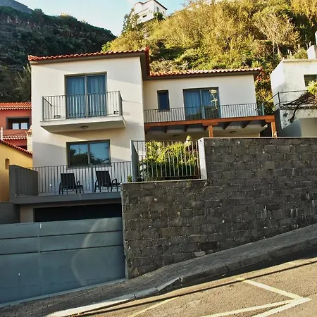 Casa Da Praia Calheta  Buitenkant foto