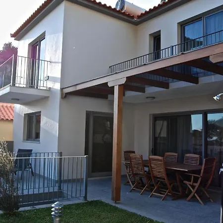 Casa Da Praia Calheta  Buitenkant foto