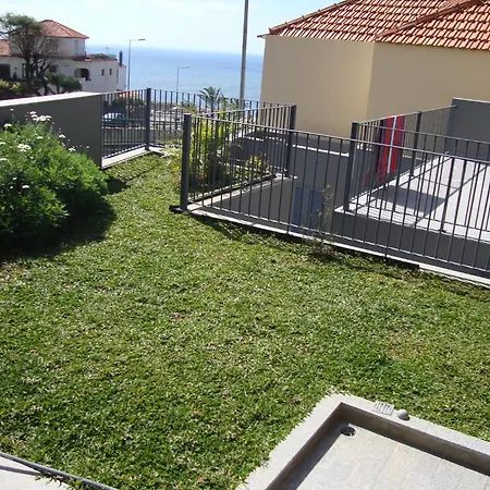 Casa Da Praia Calheta  Buitenkant foto