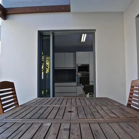 Casa Da Praia Calheta  Buitenkant foto