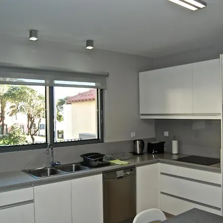 Casa Da Praia Calheta  Buitenkant foto