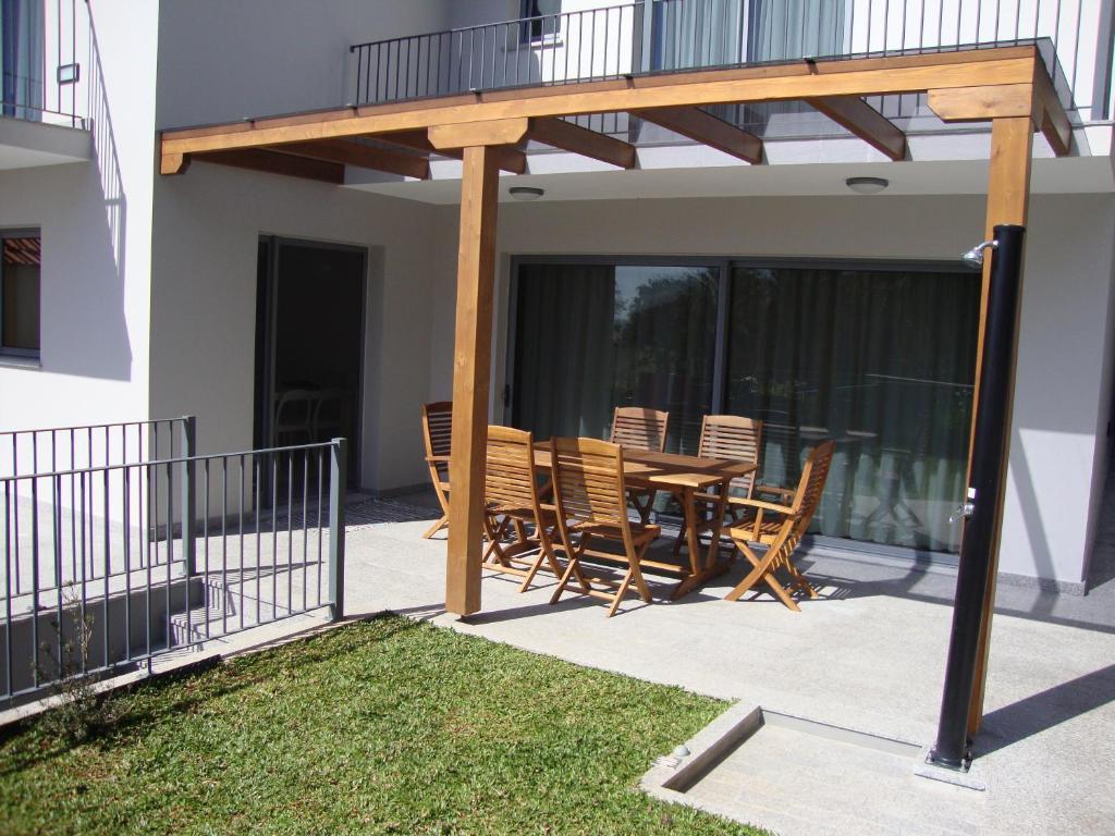 Hébergement de vacances Casa Da Calheta (Madeira)