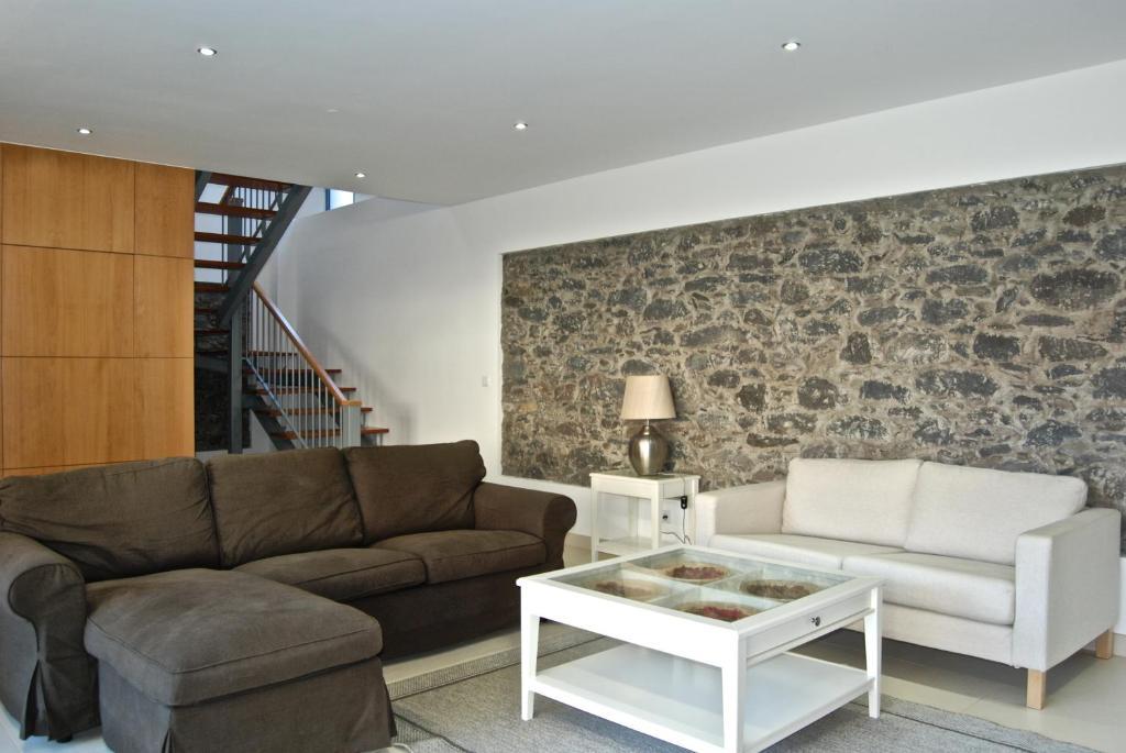 Hébergement de vacances Casa Da
