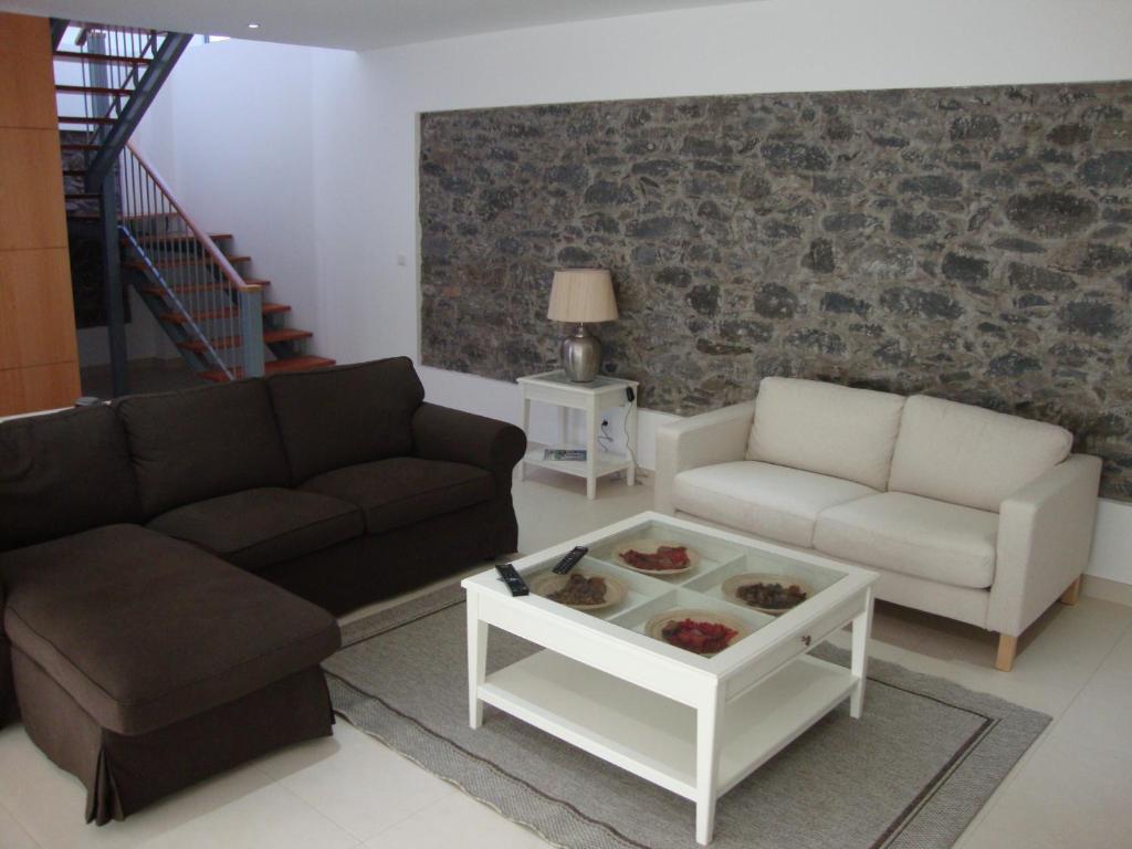 Hébergement de vacances Casa Da *